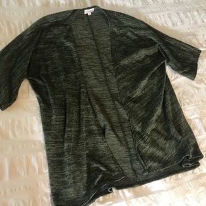 Lularoe Bianca Size 3 | Brushed